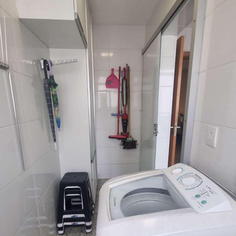Apartamento, Dona Clara, 3 Quartos, 1 Vaga, 1 Suíte