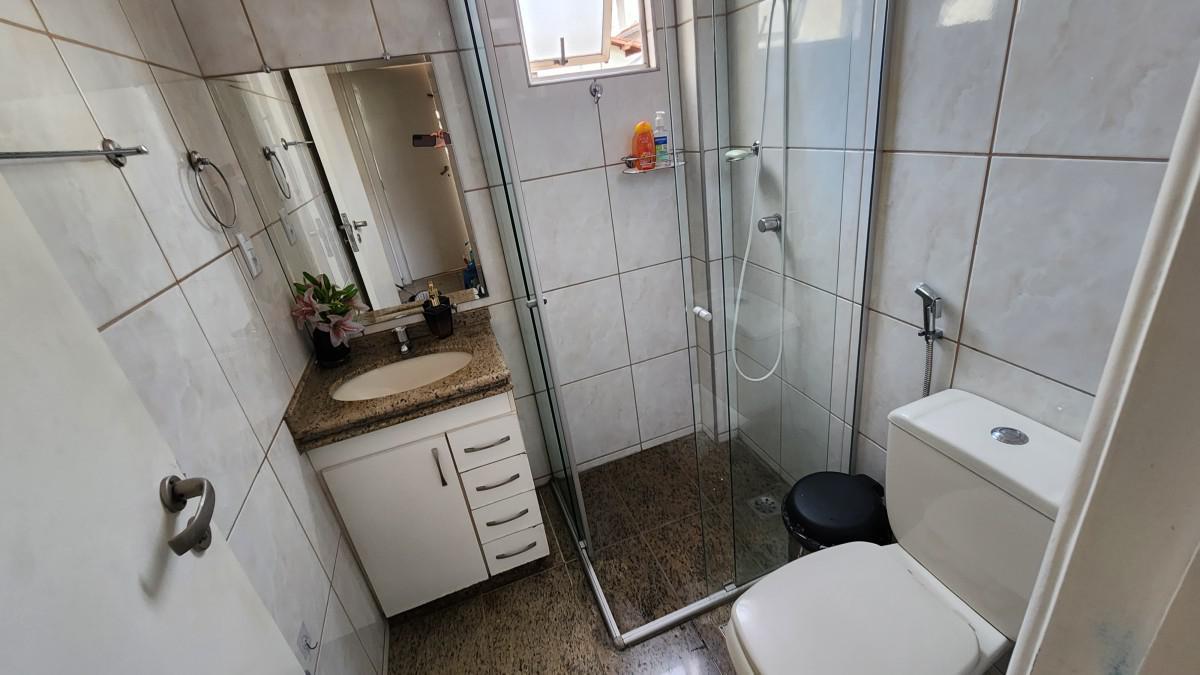 Cobertura, Dona Clara, 3 Quartos, 1 Vaga, 1 Suíte