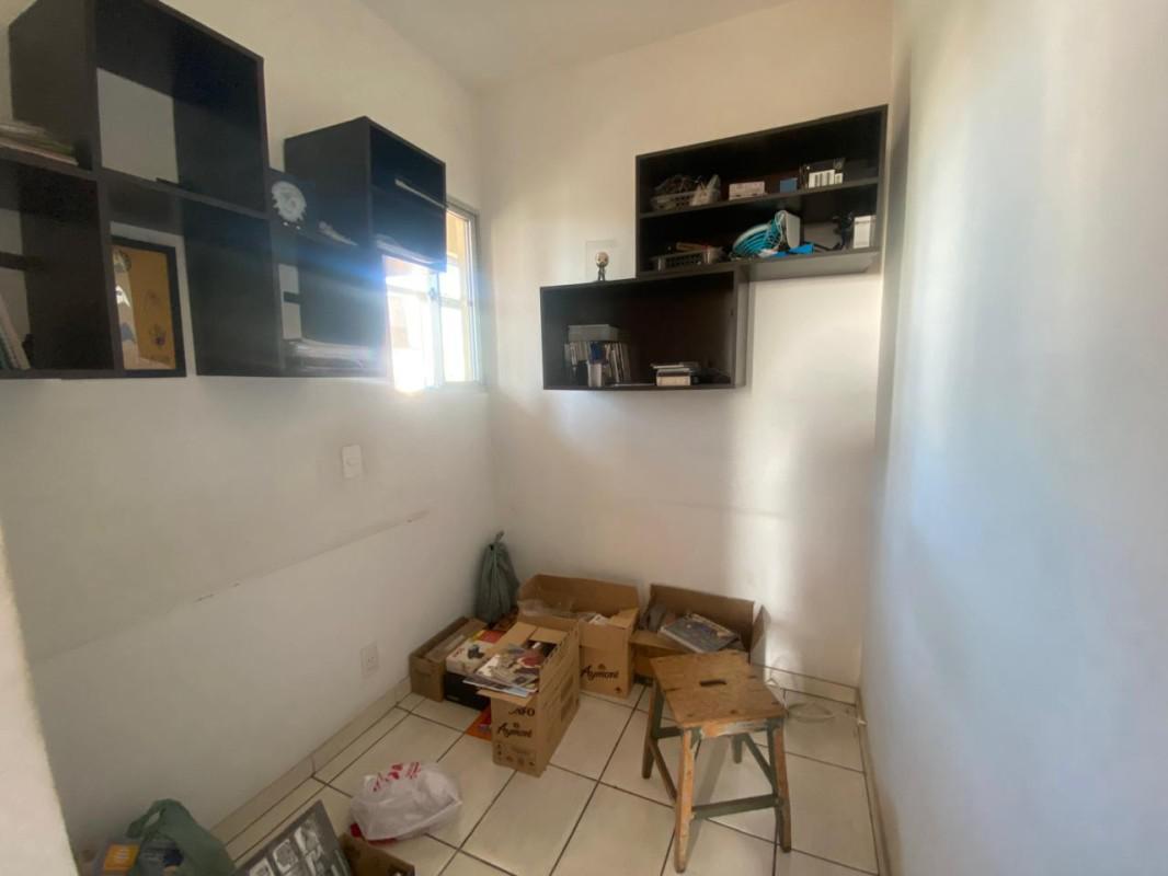 Apartamento, Graça, 2 Quartos, 1 Vaga