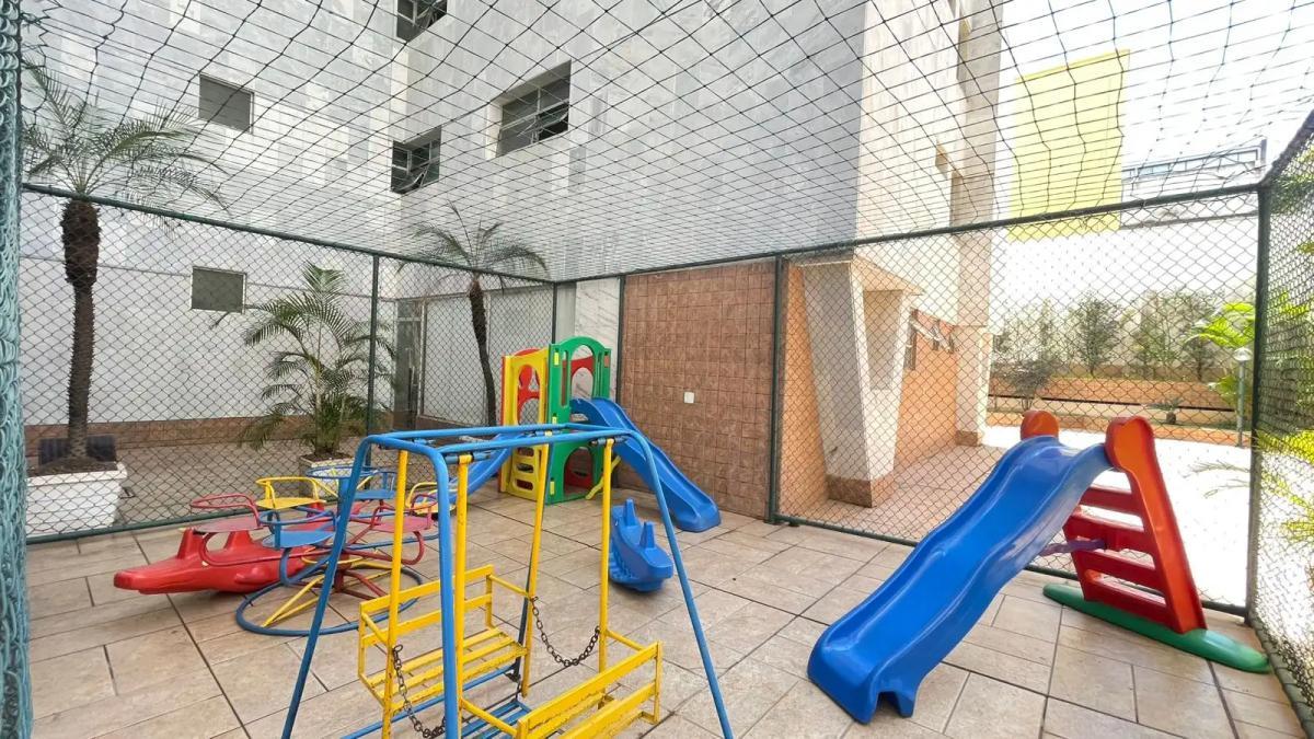 Apartamento, Savassi, 3 Quartos, 1 Vaga, 1 Suíte