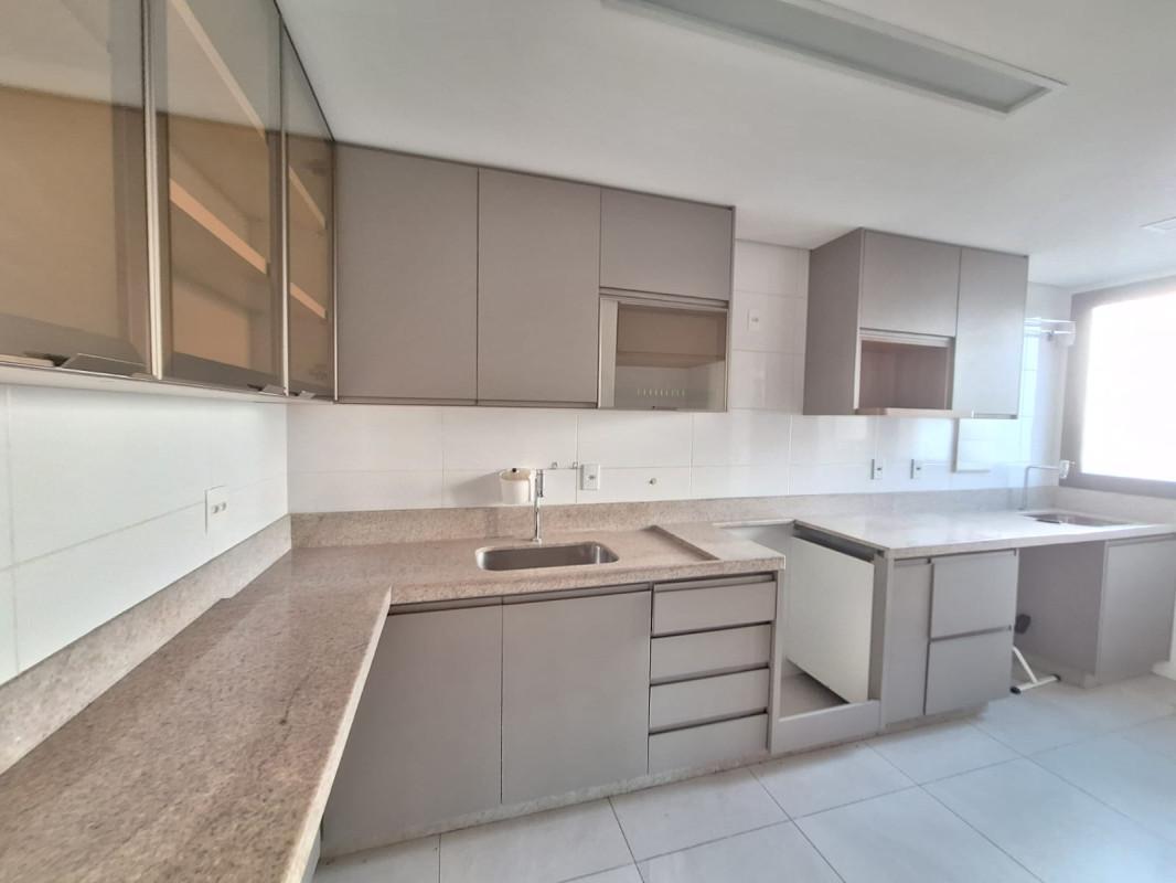 Apartamento, União, 3 Quartos, 2 Vagas, 1 Suíte