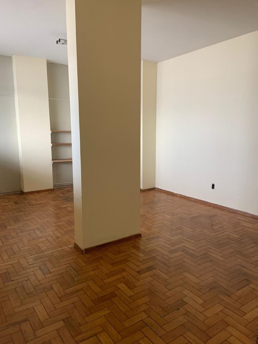 Sala, Centro, 0 Quarto, 0 Vaga