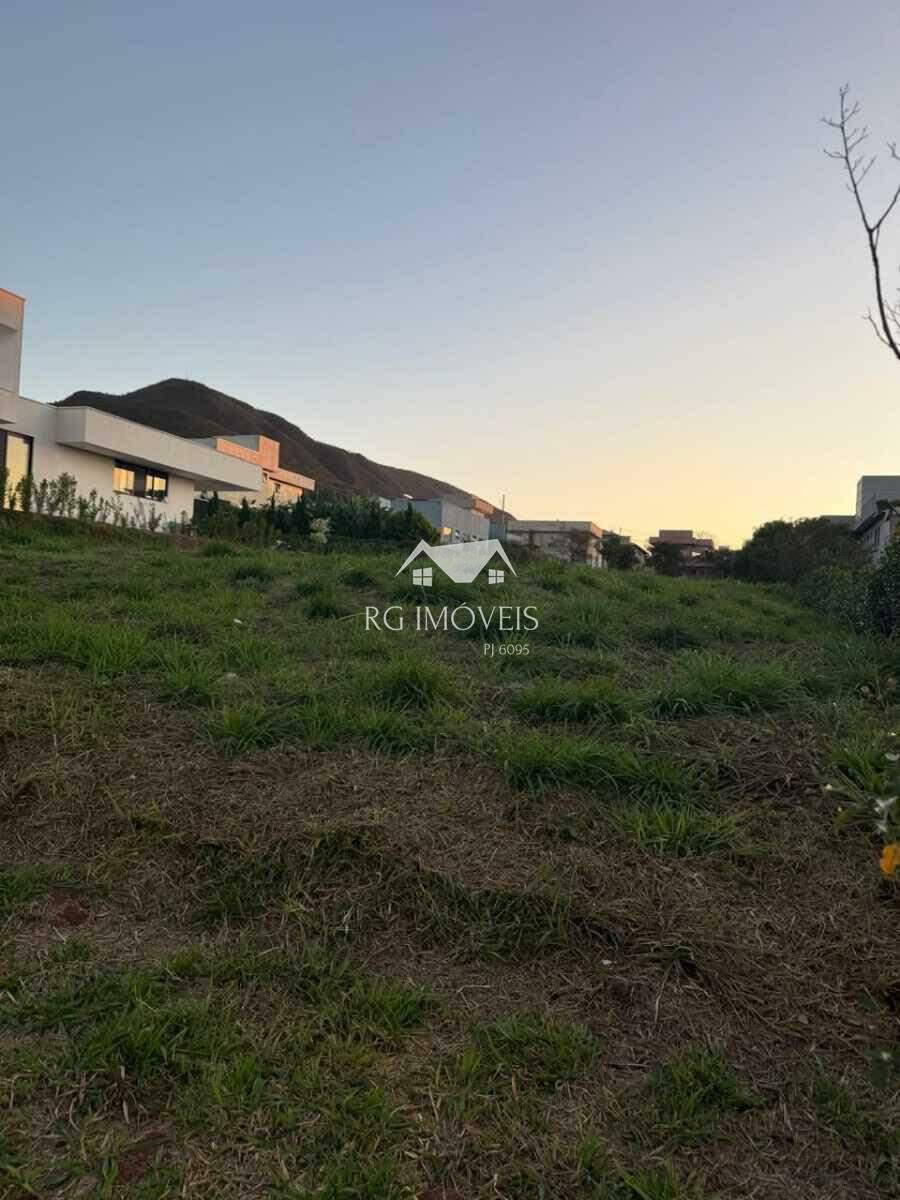 Lote, Condomínio Serra dos Bandeirantes, 0 Quarto, 0 Vaga