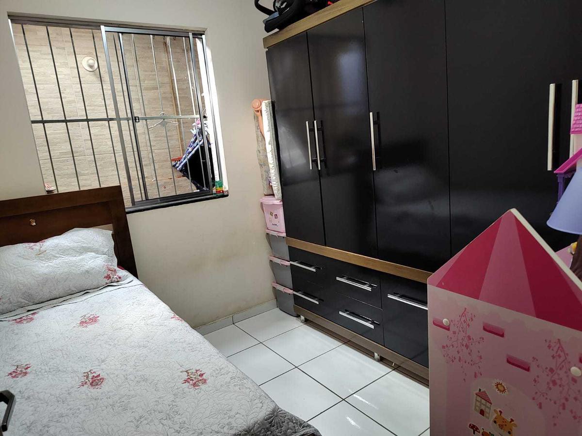 Apartamento, Jardim Montanhes, 2 Quartos, 1 Vaga