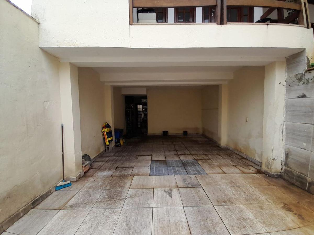 Casa, Renascença, 3 Quartos, 3 Vagas, 1 Suíte