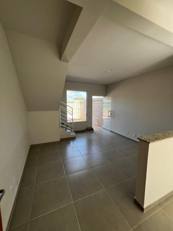 Casa, Novo Barreirinho, 2 Quartos, 1 Vaga