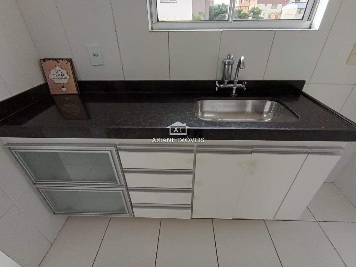 Apartamento, Fernão Dias, 3 Quartos, 1 Vaga, 1 Suíte