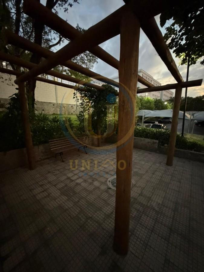 Apartamento, Planalto, 2 Quartos, 1 Vaga