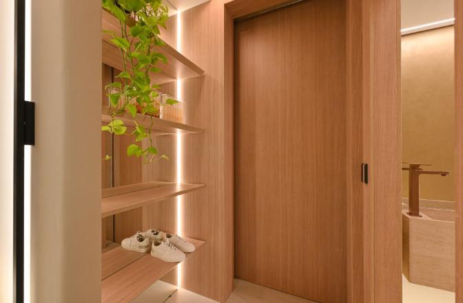 Apartamento, Savassi, 4 Quartos, 2 Vagas, 2 Suítes
