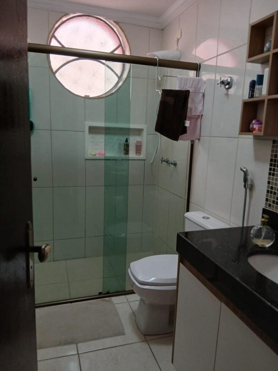 Apartamento, Cidade Nova, 3 Quartos, 1 Vaga