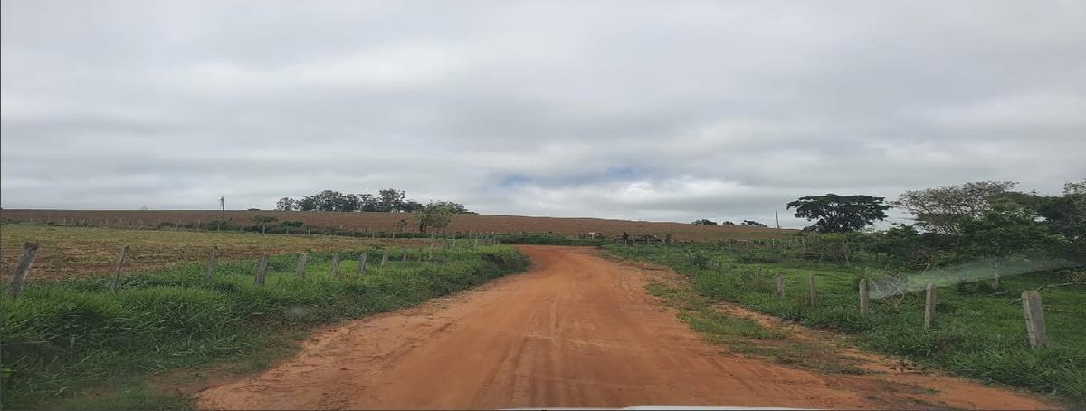 Fazenda, Zona Rural, 1 Quarto, 0 Vaga