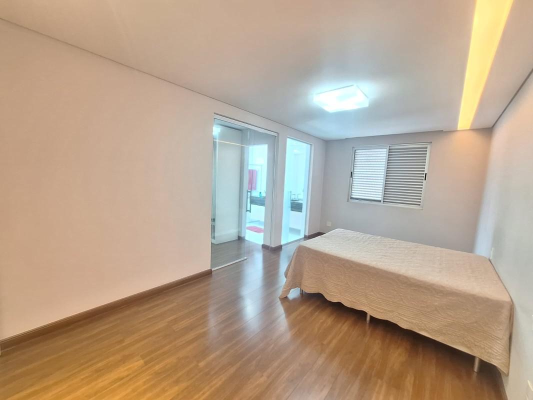 Apartamento, União, 3 Quartos, 4 Vagas, 2 Suítes