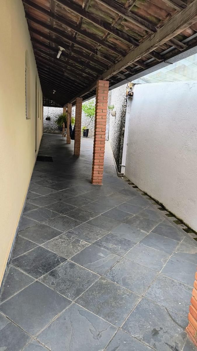 Casa, Planalto, 3 Quartos, 3 Vagas, 1 Suíte