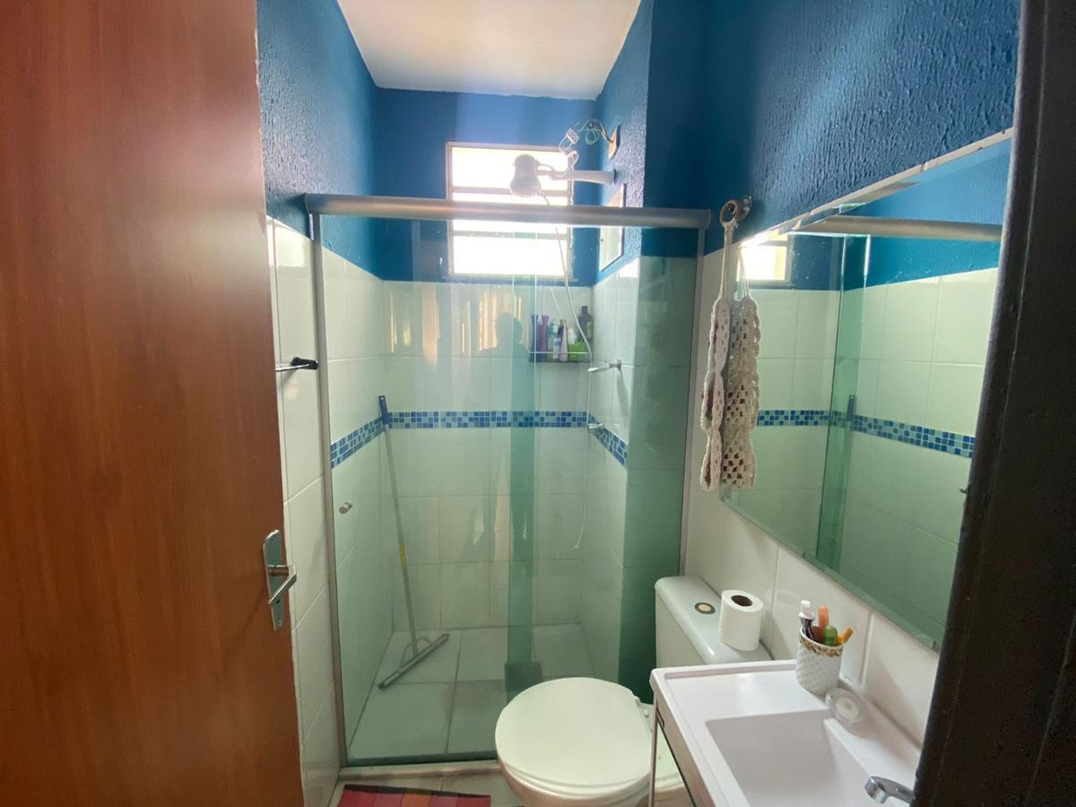 Apartamento, Vitória, 2 Quartos, 1 Vaga