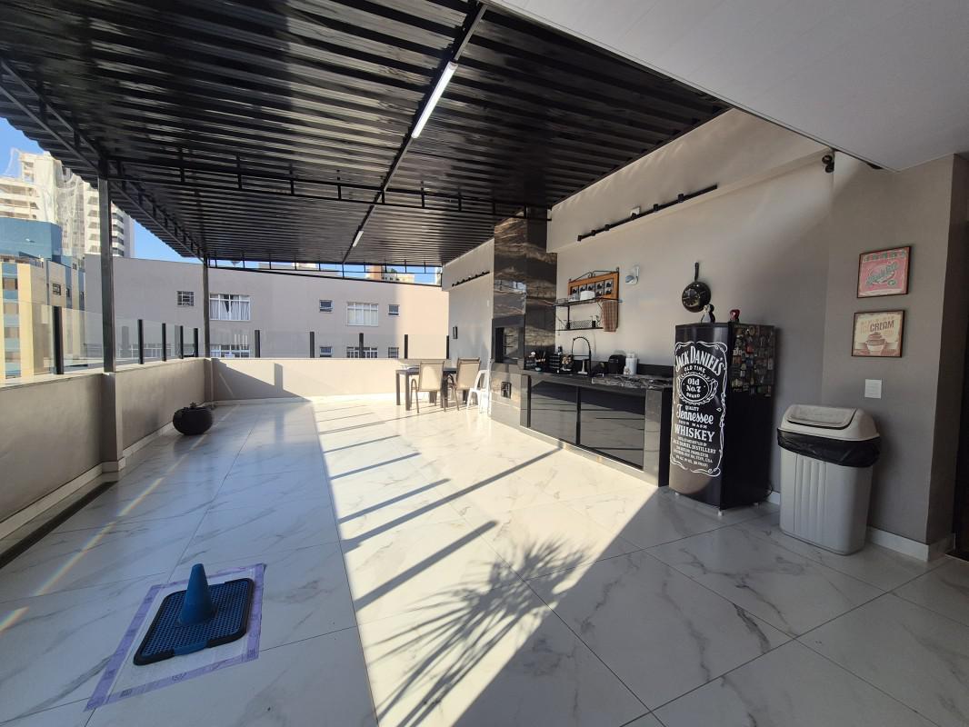 Cobertura, Anchieta, 4 Quartos, 2 Vagas, 1 Suíte