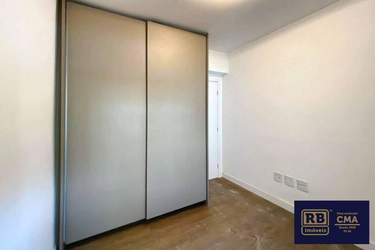 Apartamento, Sion, 3 Quartos, 2 Vagas, 1 Suíte