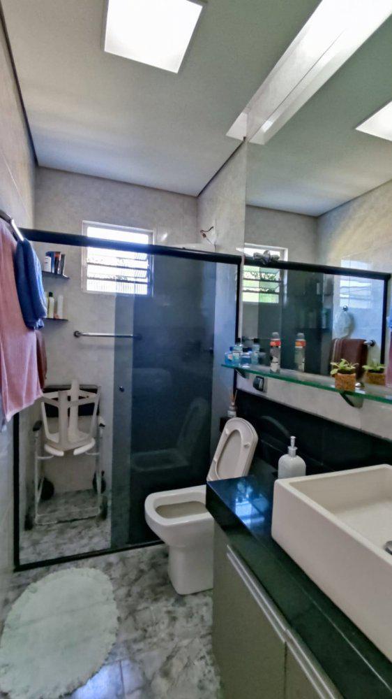 Casa, Santa Helena, 3 Quartos, 4 Vagas, 1 Suíte