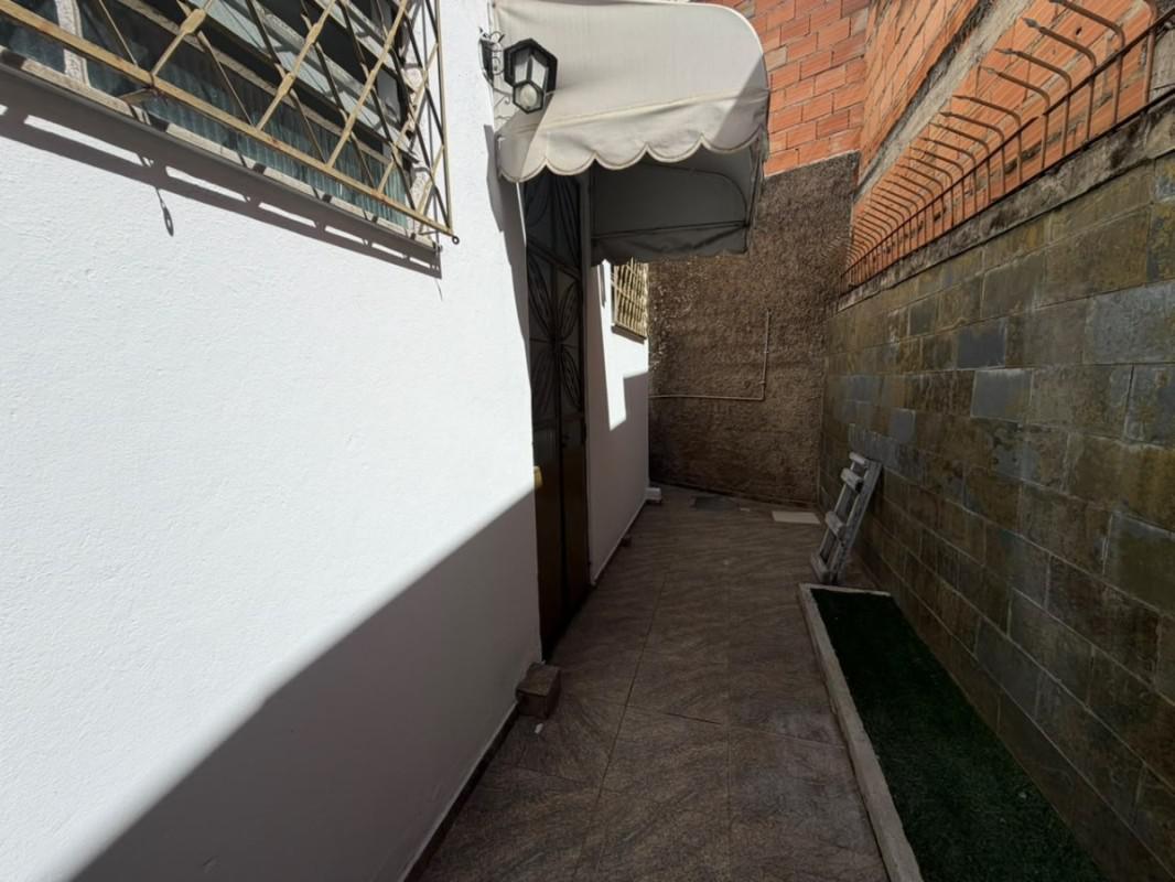Apartamento, São João Batista (venda Nova), 4 Quartos, 1 Vaga, 2 Suítes