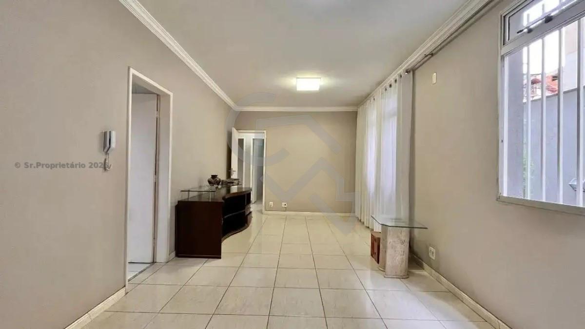 Apartamento, Santa Lúcia, 3 Quartos, 2 Vagas, 1 Suíte