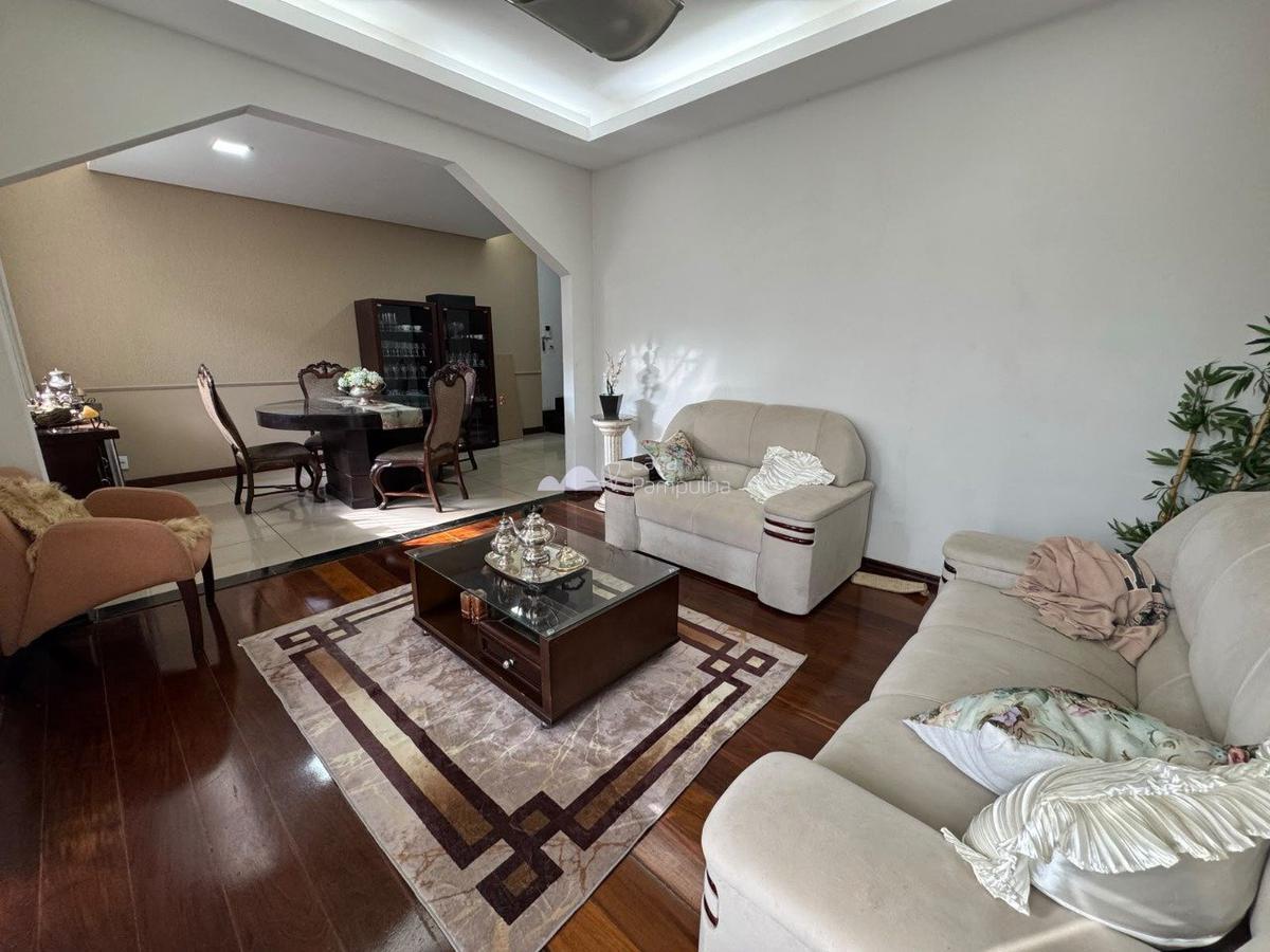 Casa, Jardim Alvorada, 4 Quartos, 4 Vagas, 1 Suíte