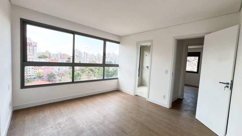 Cobertura, São Bento, 4 Quartos, 3 Vagas, 4 Suítes