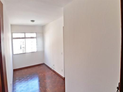 Apartamento, Savassi, 1 Quarto, 1 Vaga, 1 Suíte