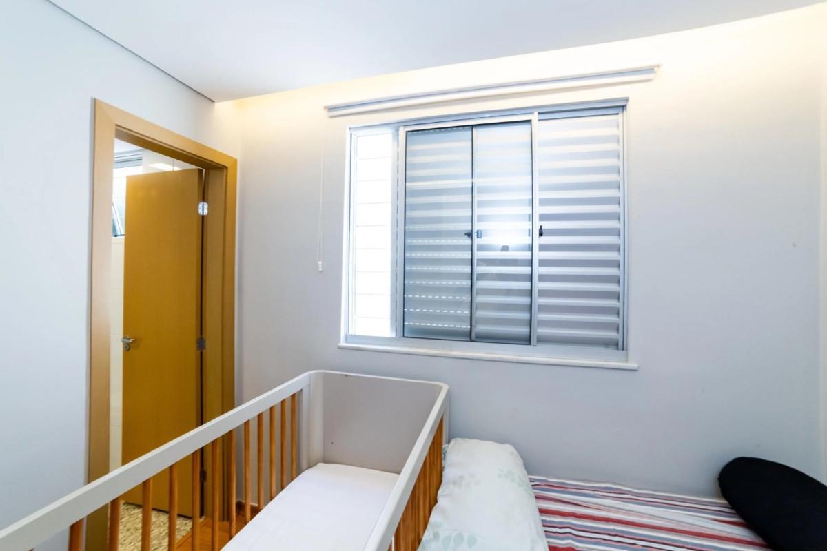 Apartamento, Santo Antônio, 3 Quartos, 2 Vagas, 1 Suíte
