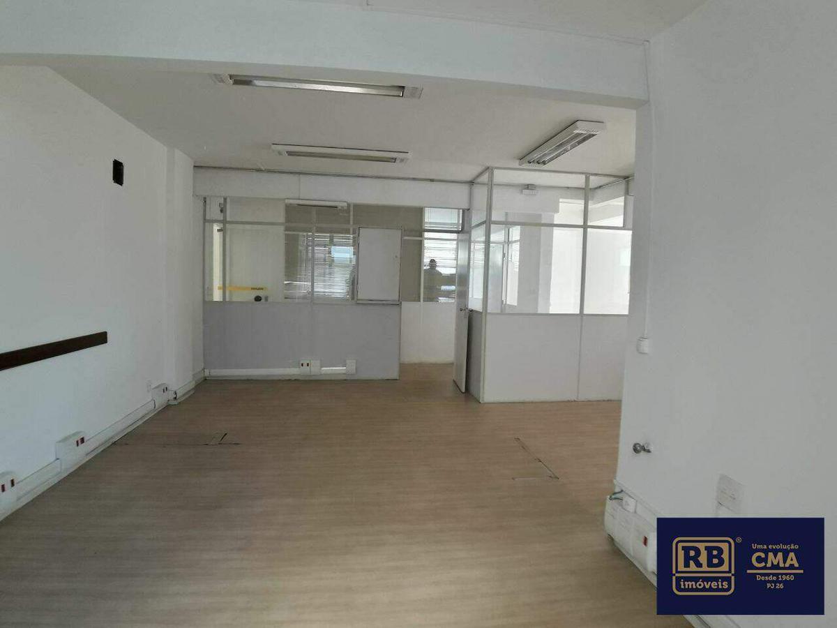 Prédio, Carmo, 0 Quarto, 20 Vagas