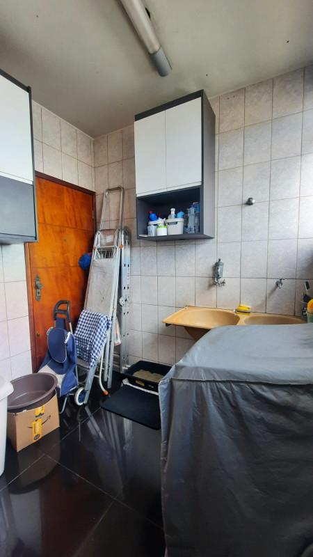 Cobertura, Cachoeirinha, 3 Quartos, 2 Vagas, 1 Suíte