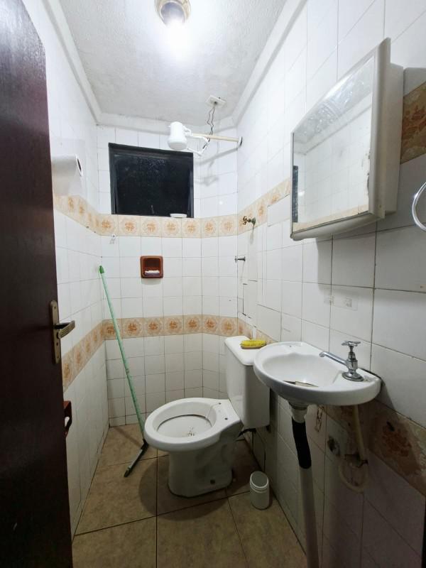 Apartamento, Industrial, 2 Quartos, 1 Vaga