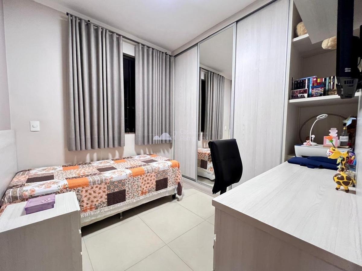 Casa, Santa Amélia, 3 Quartos, 3 Vagas, 1 Suíte
