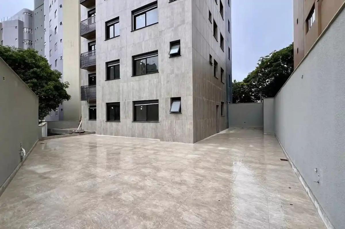 Apartamento, Serra, 3 Quartos, 3 Vagas, 1 Suíte