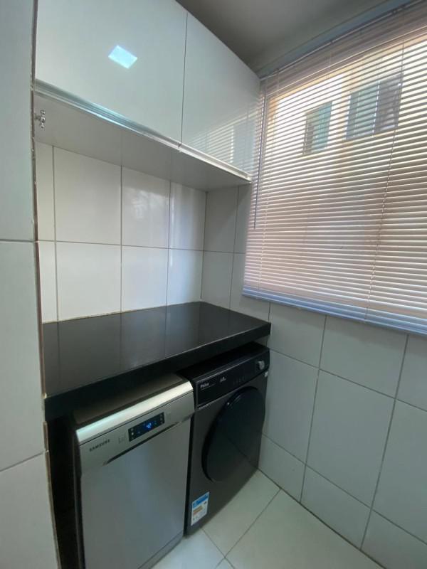 Apartamento, Masterville, 2 Quartos, 1 Vaga