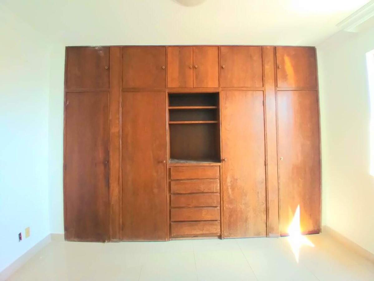 Apartamento, Buritis, 4 Quartos, 3 Vagas, 1 Suíte