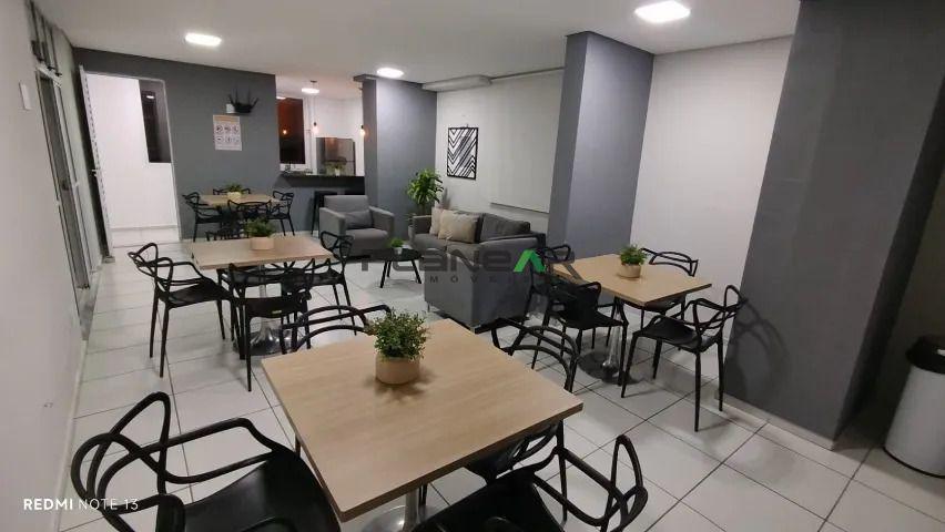 Apartamento, Jardim Riacho das Pedras, 2 Quartos, 1 Vaga, 1 Suíte