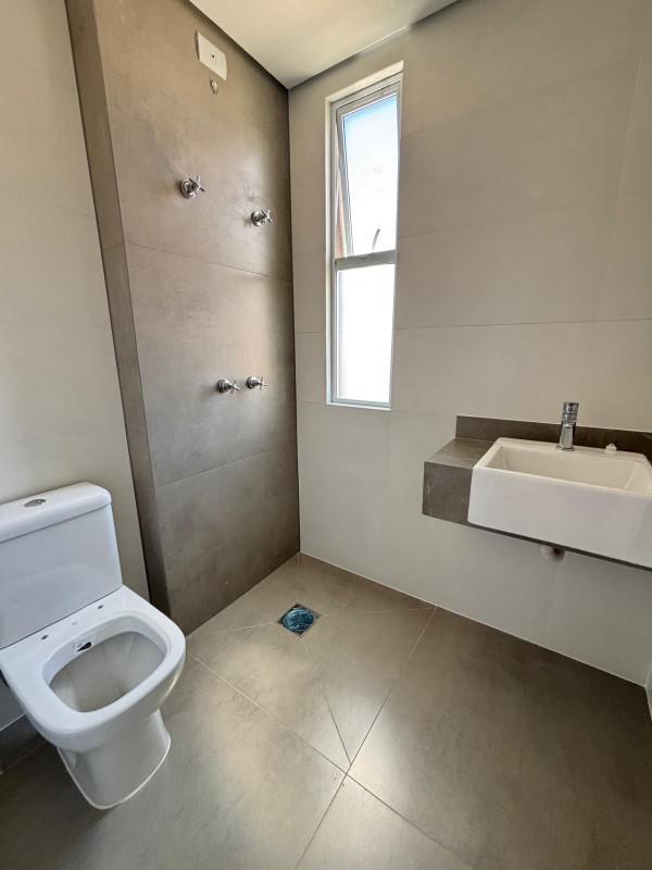 Cobertura, Sagrada Família, 3 Quartos, 3 Vagas, 1 Suíte