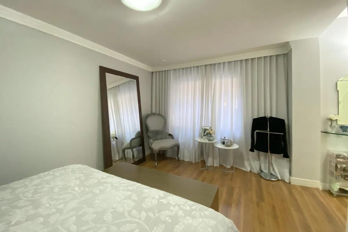 Apartamento, Serra, 3 Quartos, 2 Vagas, 1 Suíte
