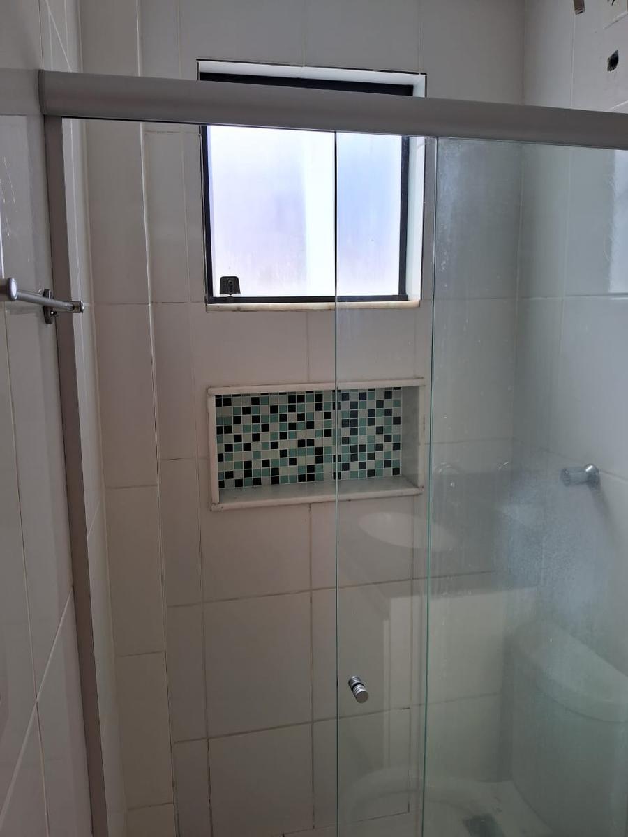 Apartamento, Piratininga (venda Nova), 3 Quartos, 1 Vaga, 1 Suíte