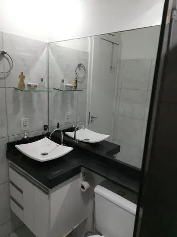Apartamento, Jardim Riacho das Pedras, 2 Quartos, 1 Vaga