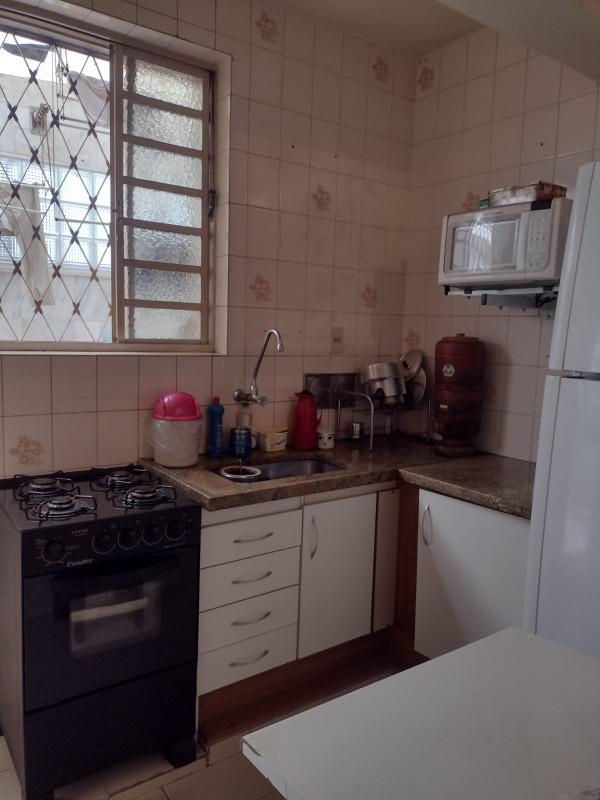 Apartamento, Prado, 3 Quartos, 0 Vaga, 1 Suíte