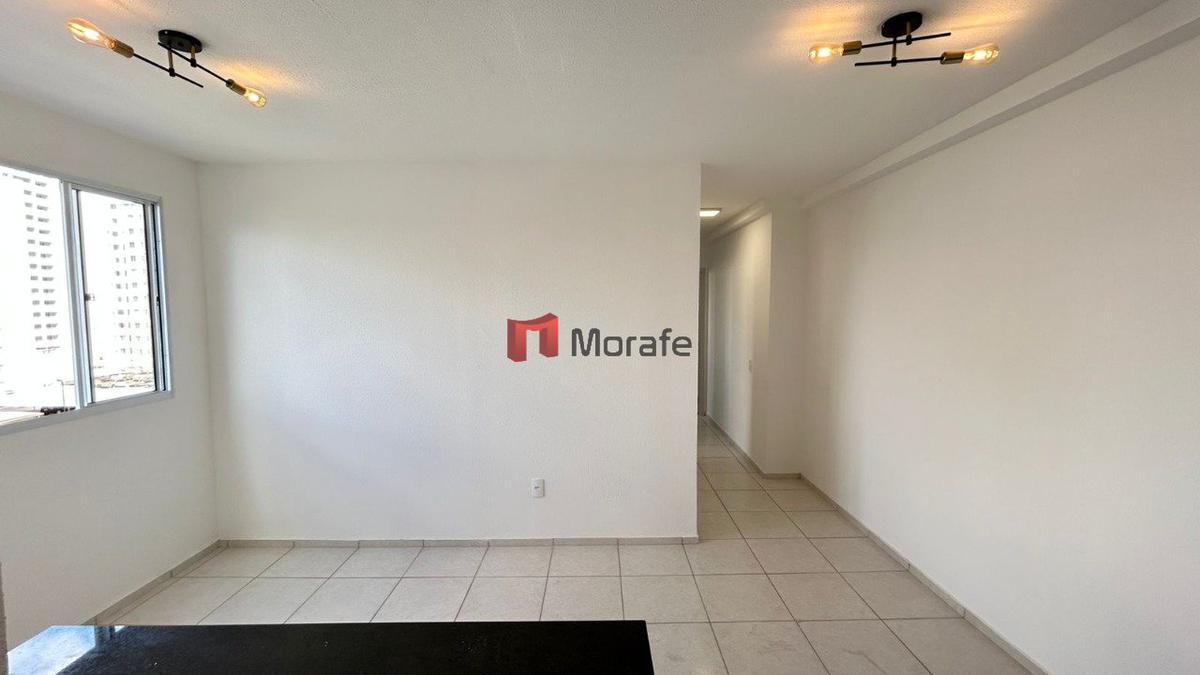 Apartamento, Floramar, 2 Quartos, 1 Vaga