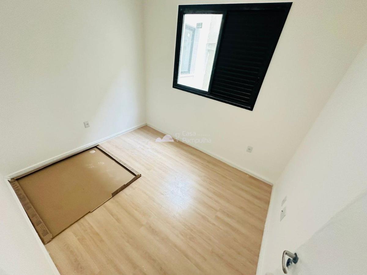 Apartamento, Liberdade, 4 Quartos, 2 Vagas, 1 Suíte