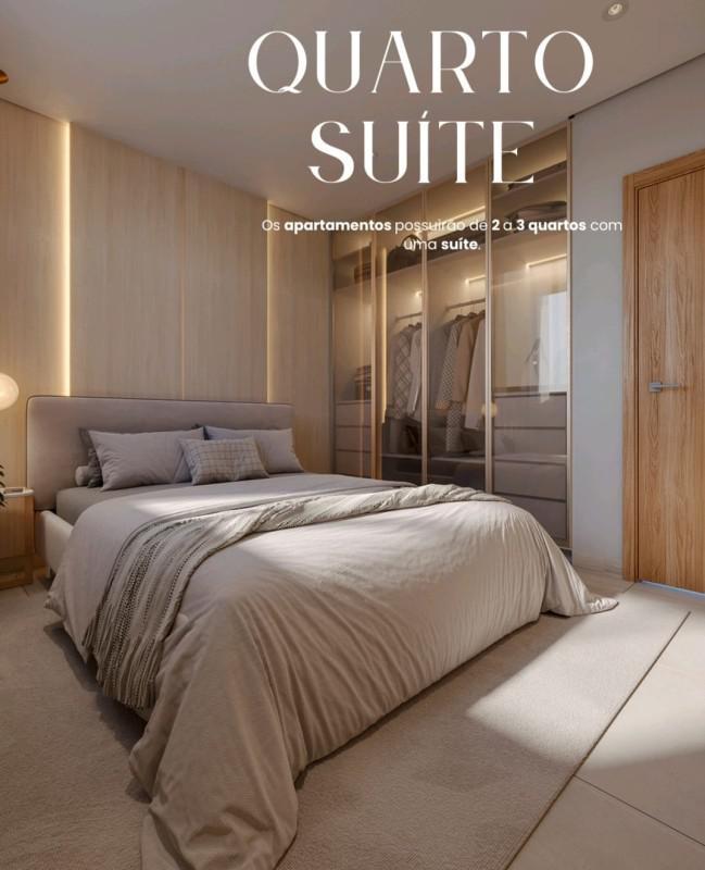 Apartamento, Coqueiros, 3 Quartos, 2 Vagas, 1 Suíte