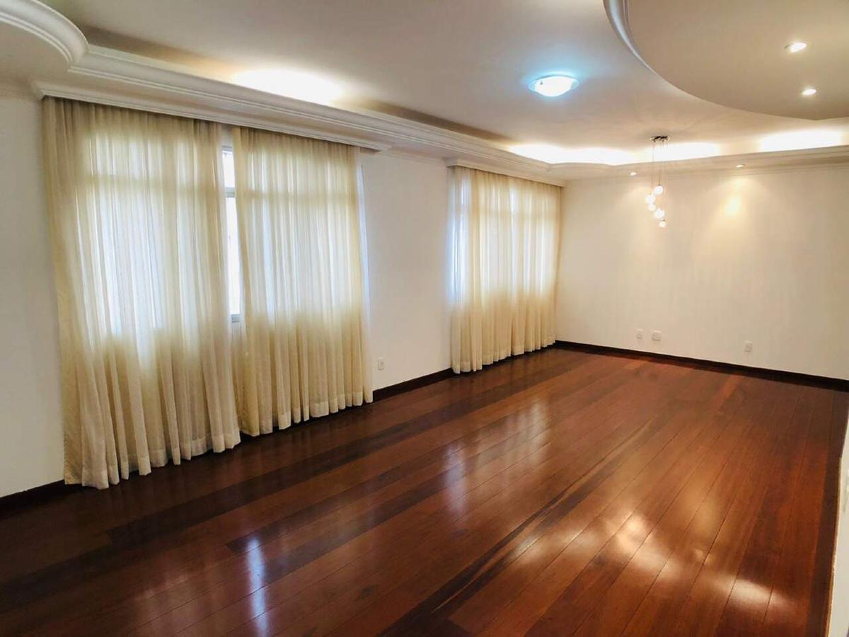 Apartamento, Buritis, 3 Quartos, 2 Vagas, 1 Suíte