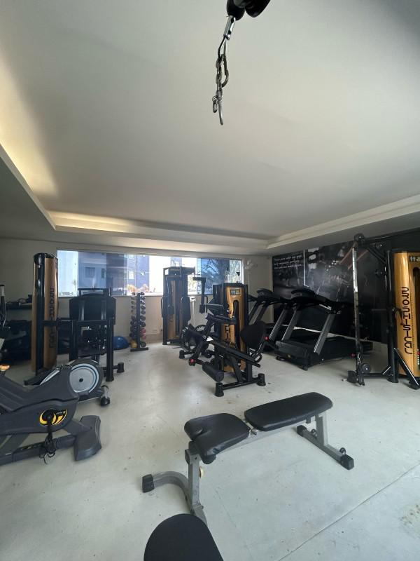 Apartamento, Ouro Preto, 3 Quartos, 2 Vagas, 1 Suíte