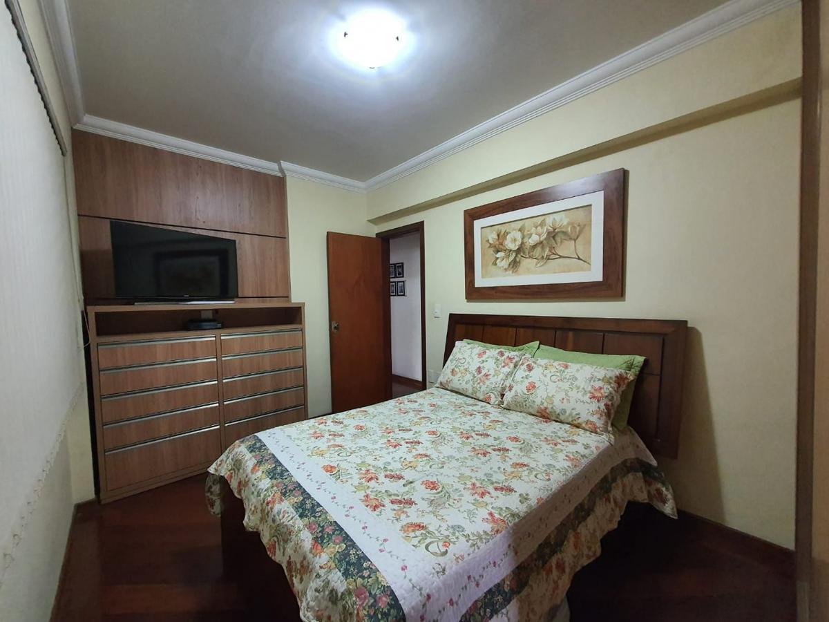 Apartamento, Barro Preto, 3 Quartos, 1 Vaga, 1 Suíte