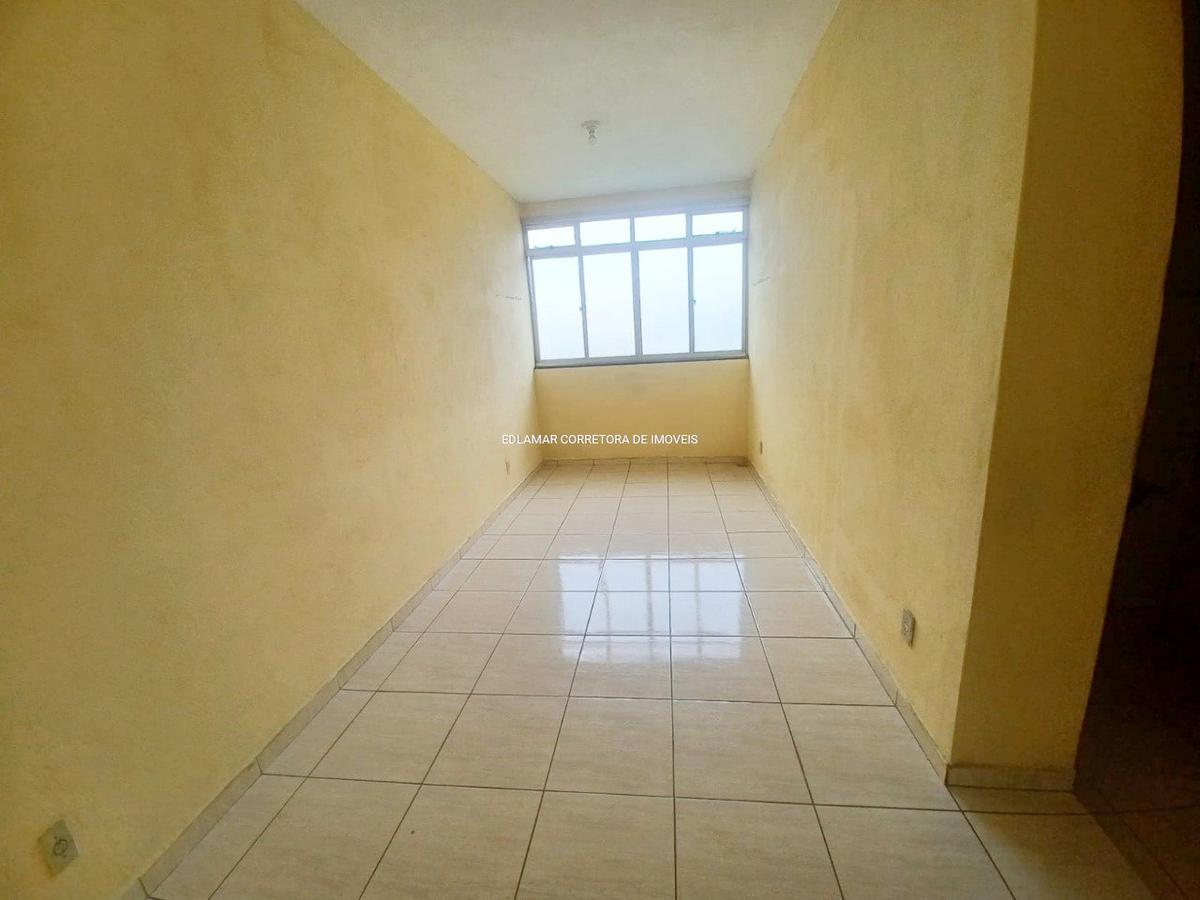 Apartamento, Amazonas, 2 Quartos, 1 Vaga