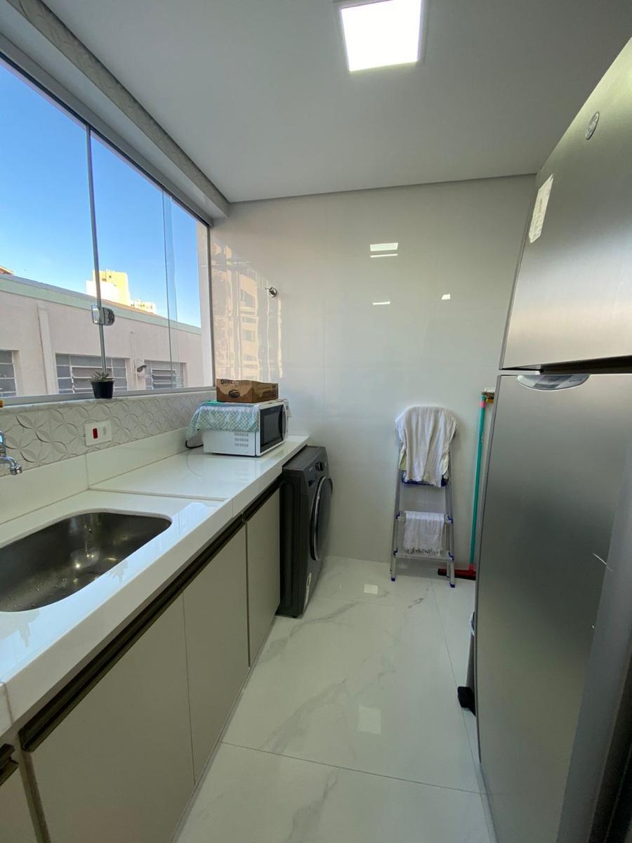 Cobertura, Colégio Batista, 3 Quartos, 3 Vagas, 2 Suítes