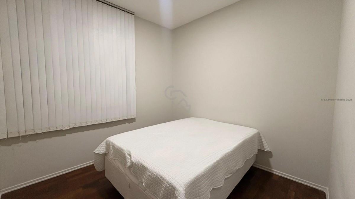 Apartamento, Coração de Jesus, 3 Quartos, 2 Vagas, 1 Suíte