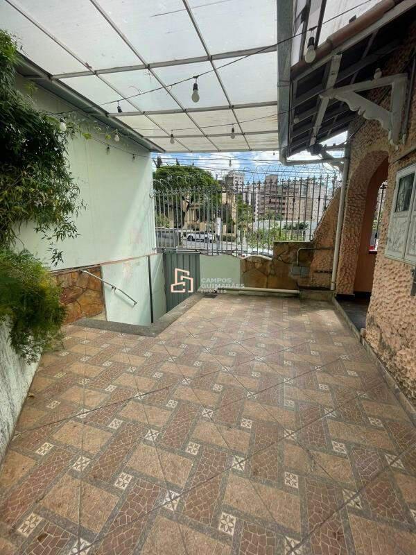 Casa, Lourdes, 5 Quartos, 1 Vaga